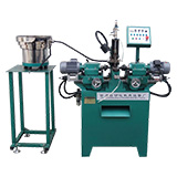 標(biāo)準(zhǔn)振動盤型全自動雙頭倒角機(jī)ST1225-Z